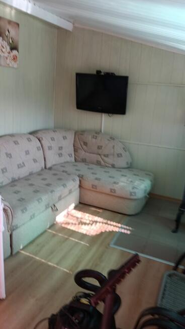 Wynajmę domek letniskowy