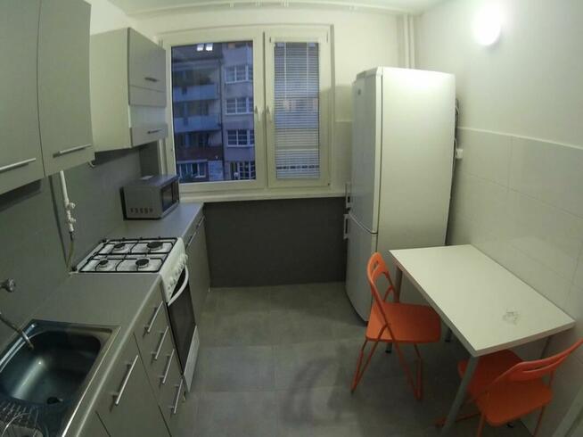 Do wynajęcia pokój jedynka - ul. Buska-Hallera - UE, SWPS,