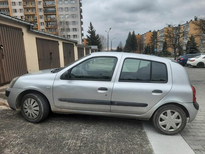 Sprzedam Reno Clio 1.2