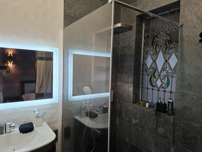 Kraków, Salwator, wyjątkowy dom z duszą