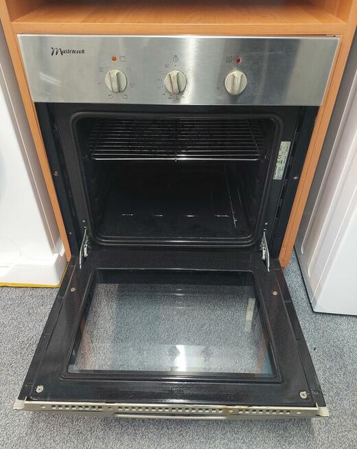 Piekarnik do zabudowy Mastercook M5X INOX ROK GWARANCJA AGD