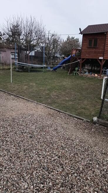 Wynajmę domek letniskowy