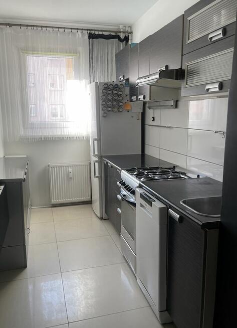 Sprzedam mieszkanie na Oś.Markiewicza