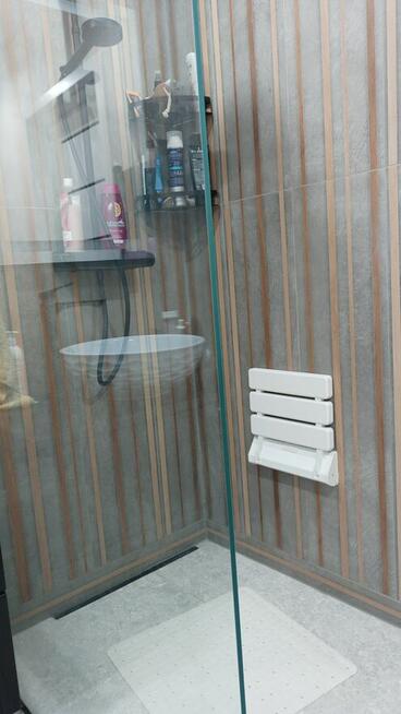 Wykończenie wnętrz