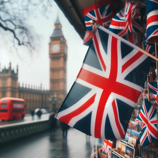 Polski Przewodnik Wycieczek po Londynie