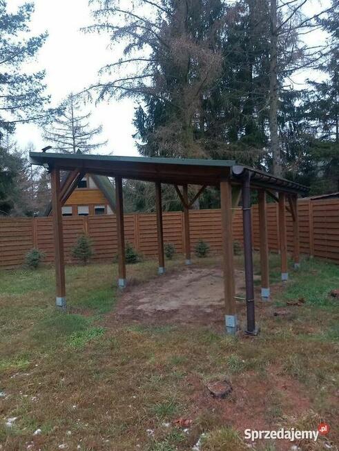 Atrakcyjny domek letniskowy nad jeziorem