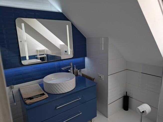 Kraków, Salwator, wyjątkowy dom z duszą