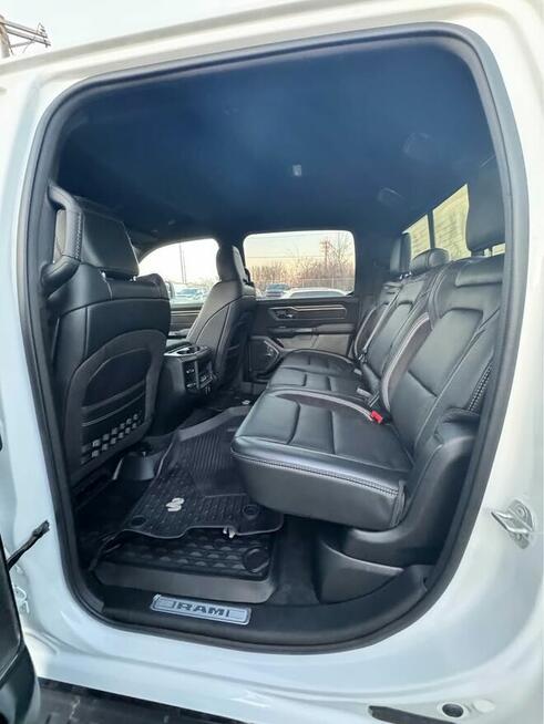 Ram 1500 TRX HEMI V8