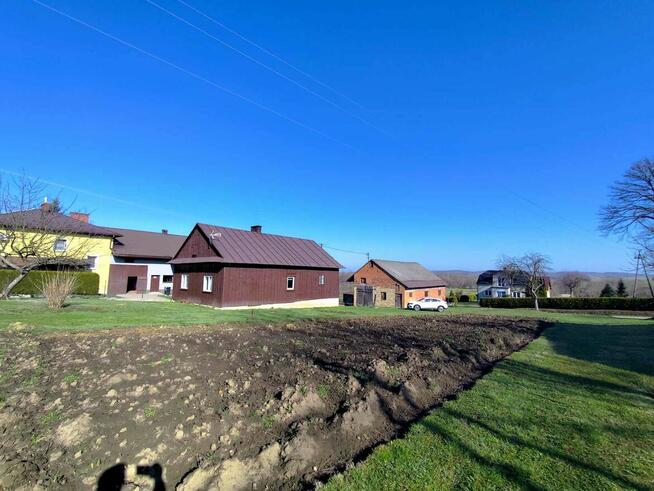 Sprzedam dom Stary Żmigród