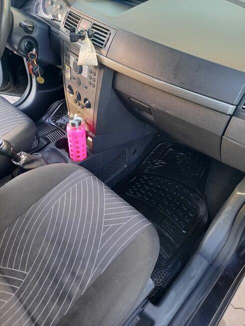 Sprzedam opla meriva