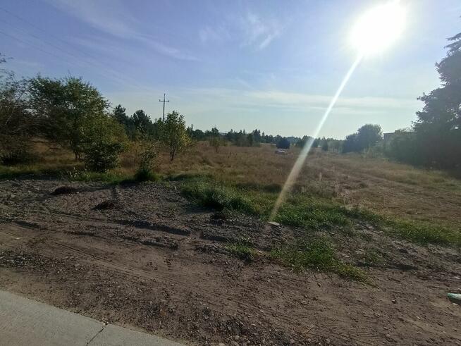 Sprzedam działkę inwestycyjna