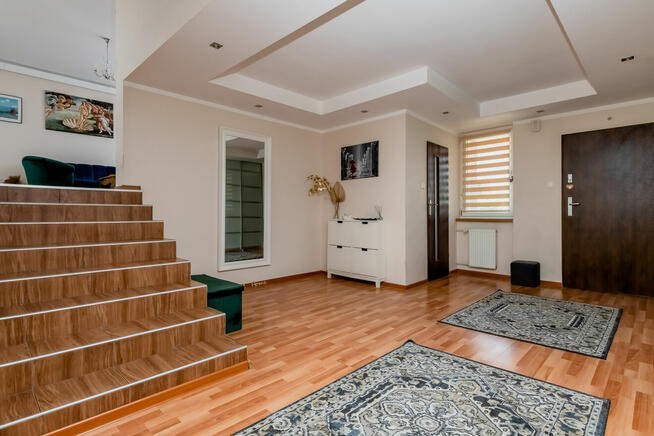 Świetny dom na Jaroszówce!