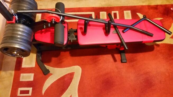 Montaż urządzeń Fitness Warszawa Piaseczno Otwock Wesoła