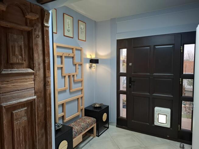 Kraków, Salwator, wyjątkowy dom z duszą