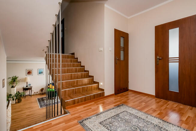 Świetny dom na Jaroszówce!