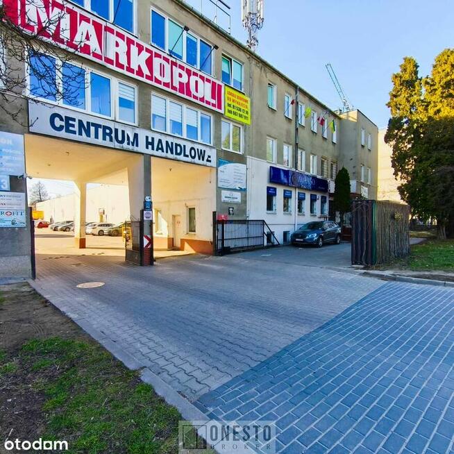 Sprzedaż lokalu biurowo-usługowego, Lublin