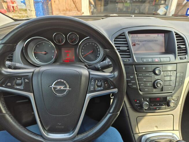 Sprzedam Opla Insignię