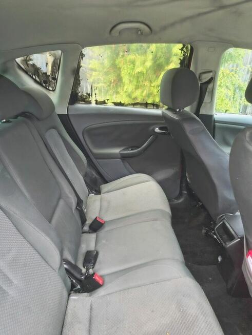 Sprzedam samochód osobowy Seat Altea