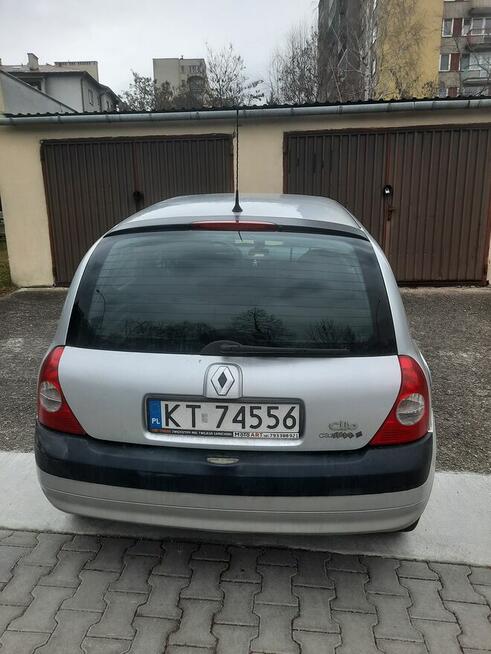 Sprzedam Reno Clio 1.2