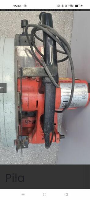 Gwintownica Sprzedaż Serwis Zawsze Aktualne