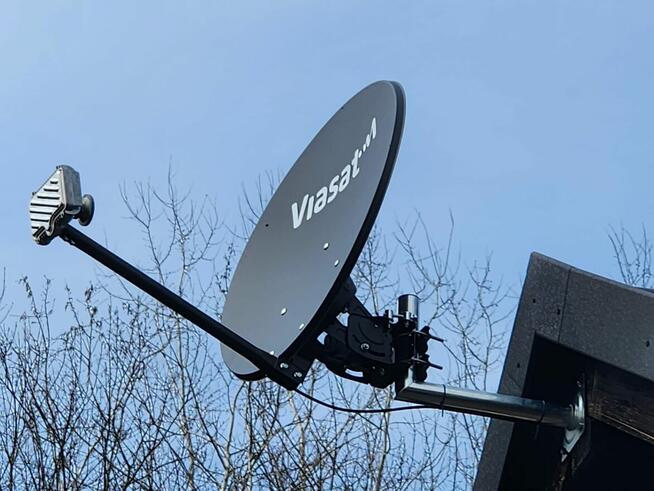 SERWIS MONTAŻ ANTEN SATELITARNYCH I NAZIEMNYCH ZAKOPANE