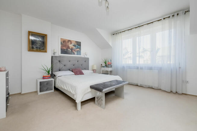 Świetny dom na Jaroszówce!