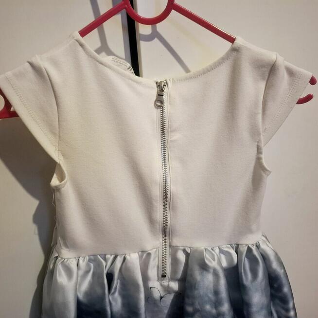 Sukienka balowa H&M