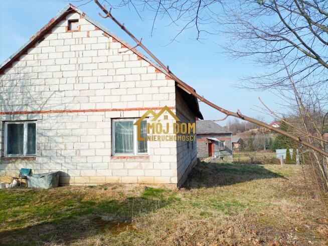 Przytulny dom w gminie Dukla!