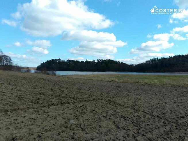 Działka przemysłowa Kościerzyna