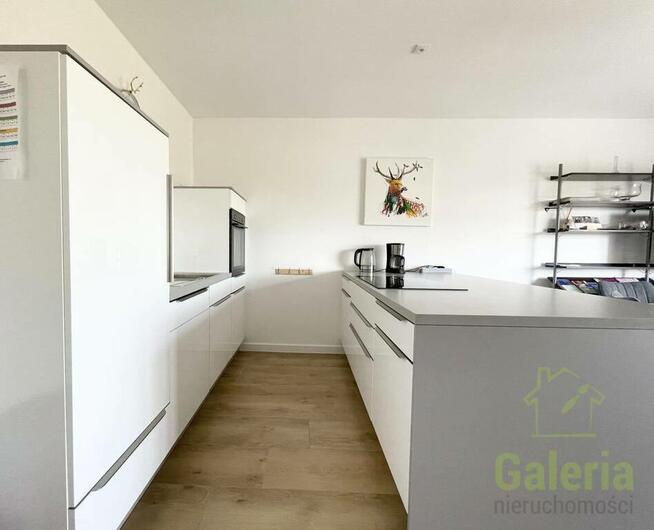 Działka z domami letniskowymi k. Międzywodzia