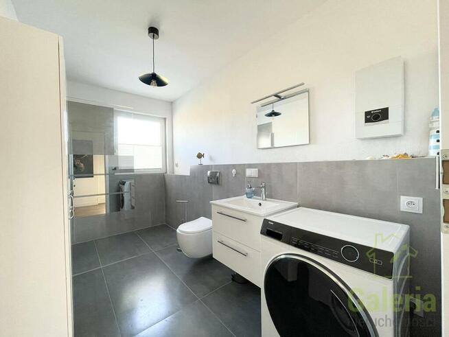 Działka z domami letniskowymi k. Międzywodzia