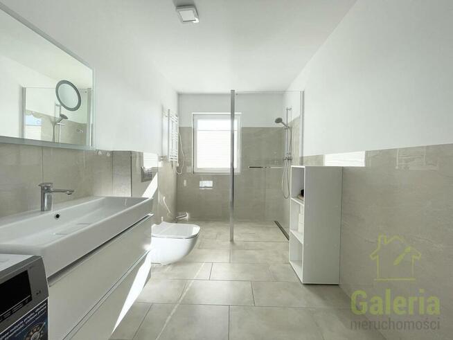 Działka z domami letniskowymi k. Międzywodzia