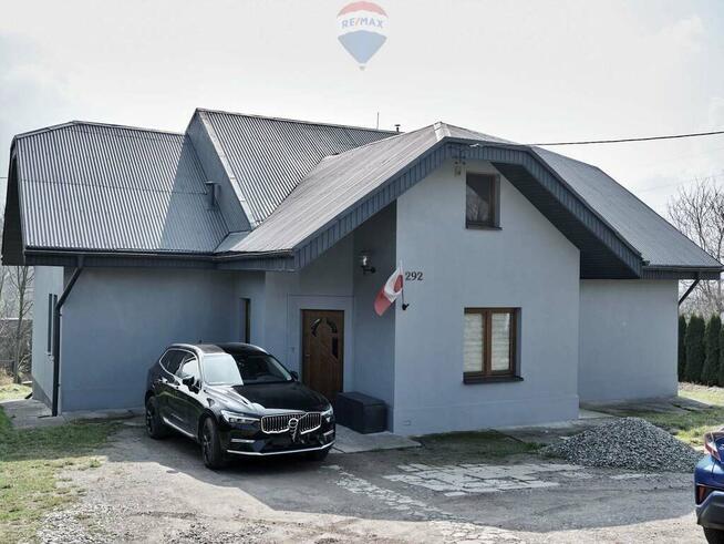 Blisko centrum z widokiem na góry