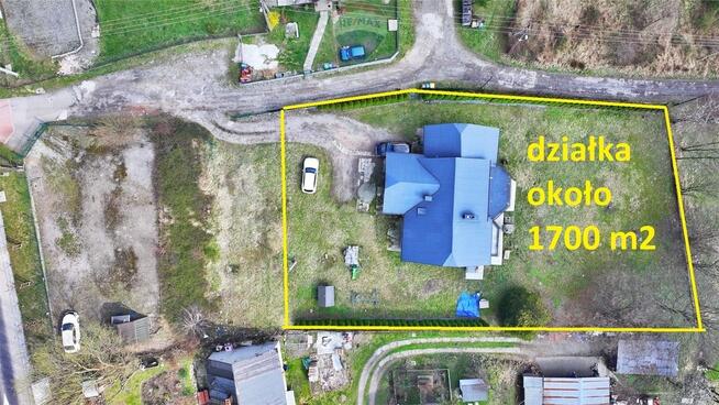 Blisko centrum z widokiem na góry