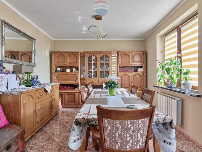 Blisko centrum z widokiem na góry