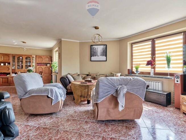 Blisko centrum z widokiem na góry