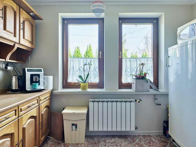 Blisko centrum z widokiem na góry