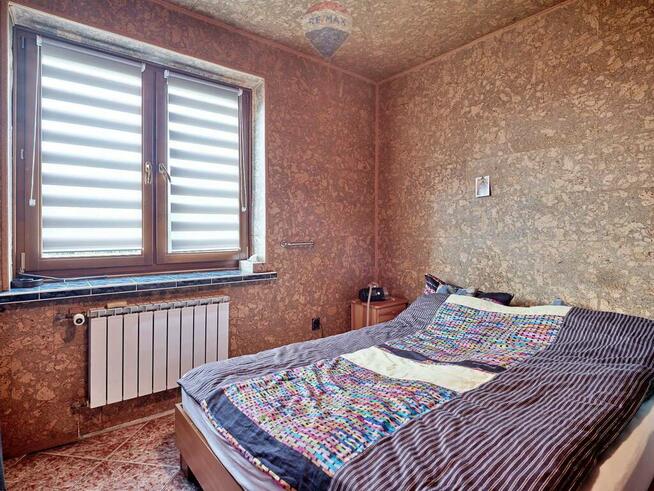 Blisko centrum z widokiem na góry