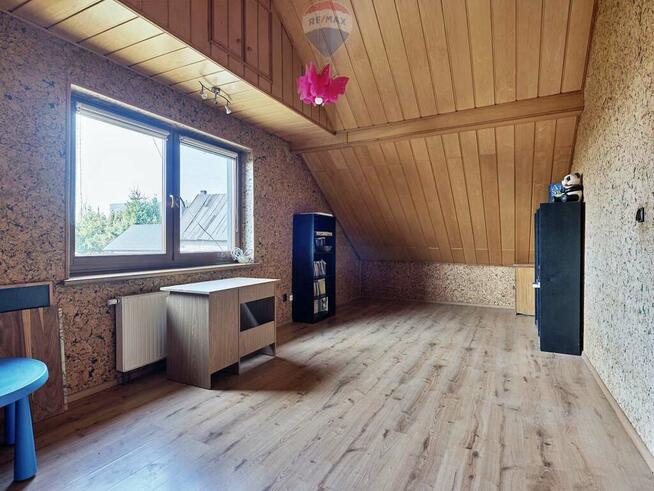 Blisko centrum z widokiem na góry