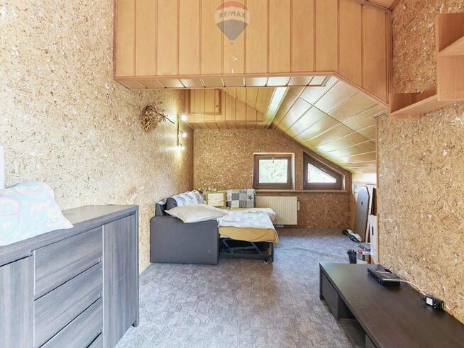 Blisko centrum z widokiem na góry