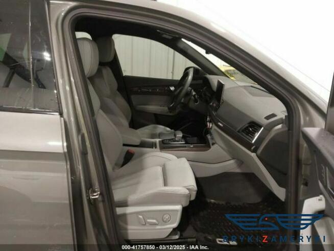 Q5 Premium Plus 45 S-Line Quattro