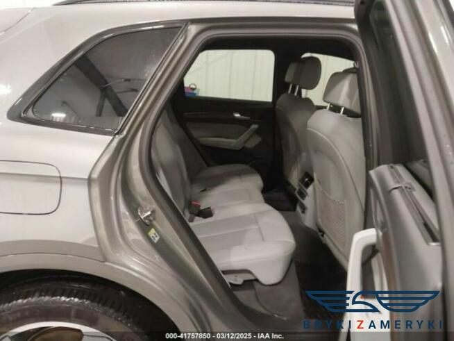 Q5 Premium Plus 45 S-Line Quattro