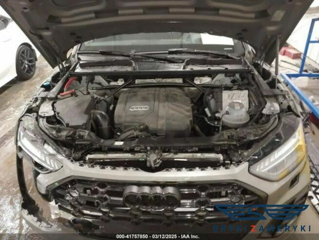 Q5 Premium Plus 45 S-Line Quattro