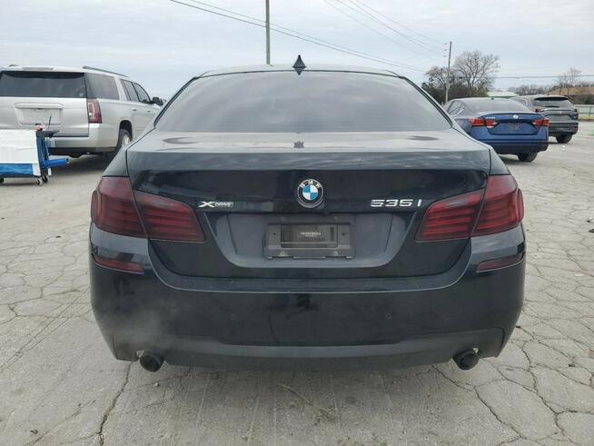 535 xi M-pakiet