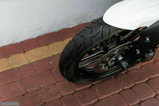 Triumph Tiger 800 XRT 2017 MEGA DOINWESTOWANY Transport Największy Wybór Moto w PL