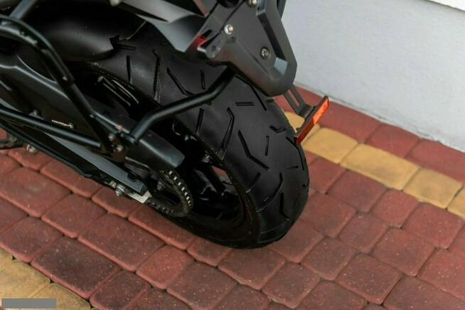 Triumph Tiger 800 XRT 2017 MEGA DOINWESTOWANY Transport Największy Wybór Moto w PL