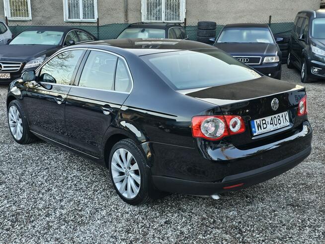 Volkswagen Jetta Alu + Koła Zima PL Salon Zadbana Raty Zamiana