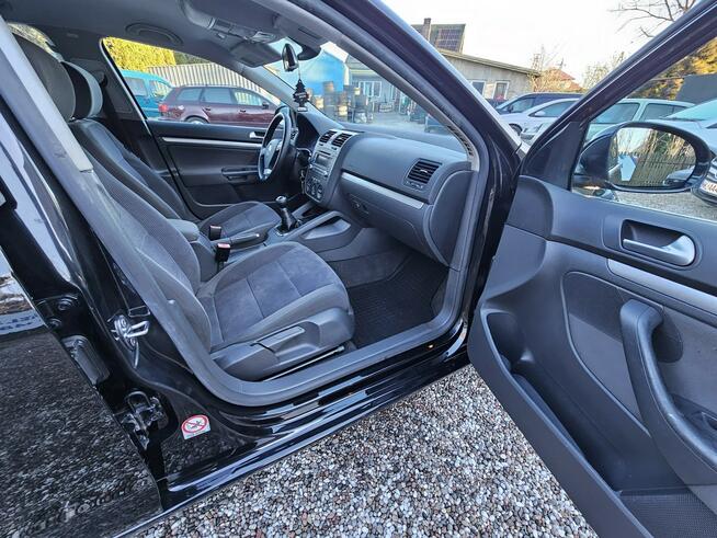 Volkswagen Jetta Alu + Koła Zima PL Salon Zadbana Raty Zamiana