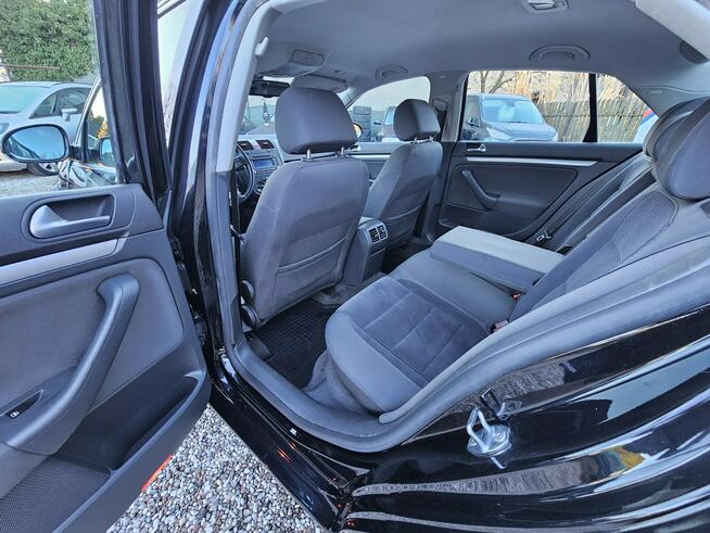 Volkswagen Jetta Alu + Koła Zima PL Salon Zadbana Raty Zamiana