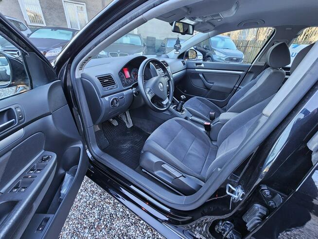 Volkswagen Jetta Alu + Koła Zima PL Salon Zadbana Raty Zamiana